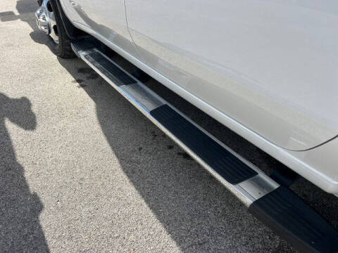 2022 Chevrolet Silverado 3500HD