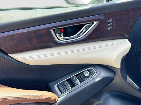 2020 Subaru Ascent Touring