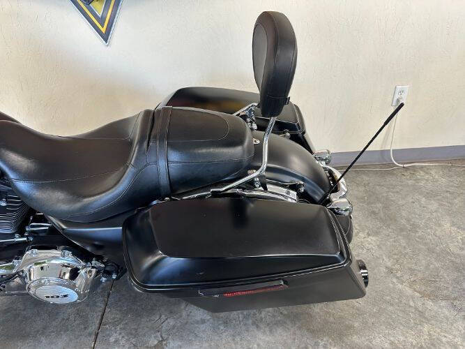 2014 Harley-Davidson Street Glide