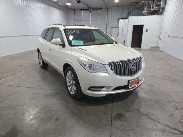 2015 Buick Enclave Premium