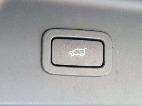 2020 Land Rover Range Rover Supercharged LWB