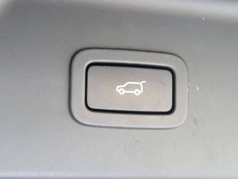 2020 Land Rover Range Rover Supercharged LWB