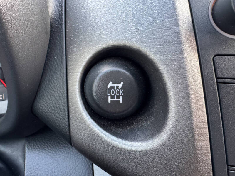 2009 Toyota RAV4 Sport