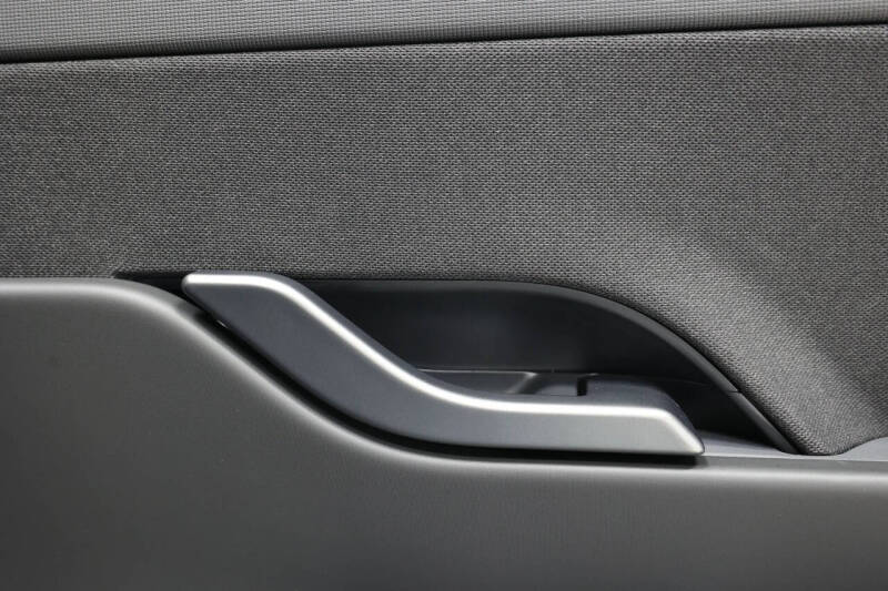 2023 Fisker Ocean Ultra