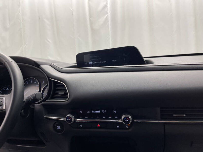 2025 Mazda CX-30 2.5 S Preferred