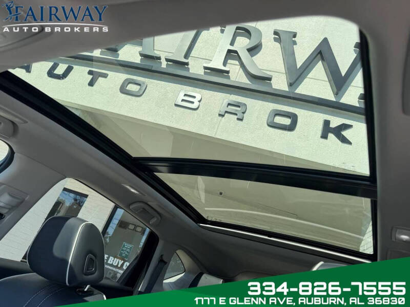 2024 Acura RDX SH-AWD w/Advance