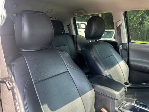 2019 Toyota Tacoma