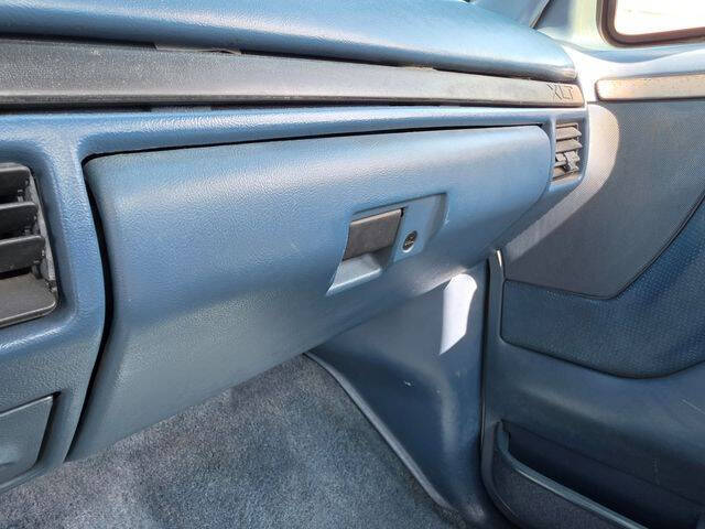1994 Ford F-150