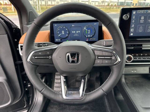 2026 Honda Prologue Elite