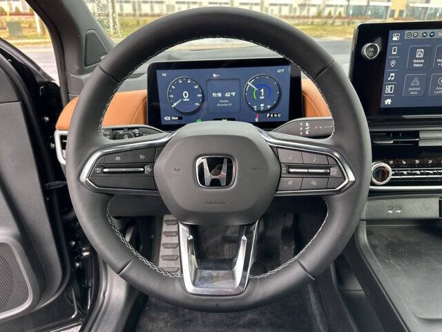 2026 Honda Prologue Elite