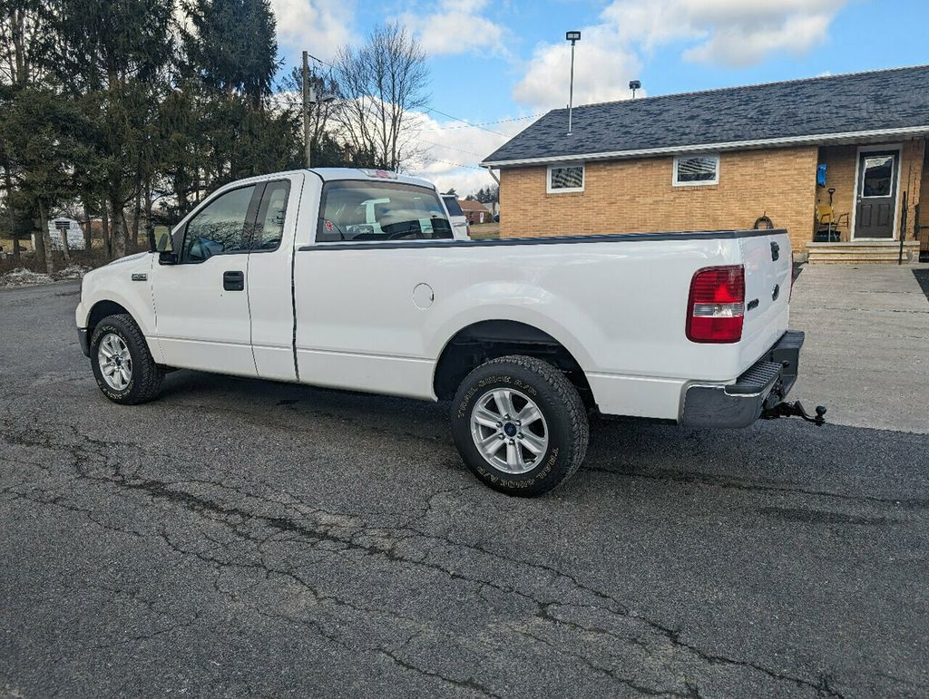 2004 Ford F-150 8