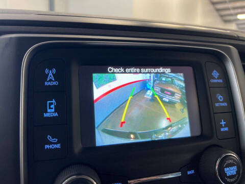 2020 RAM 1500 Classic Tradesman