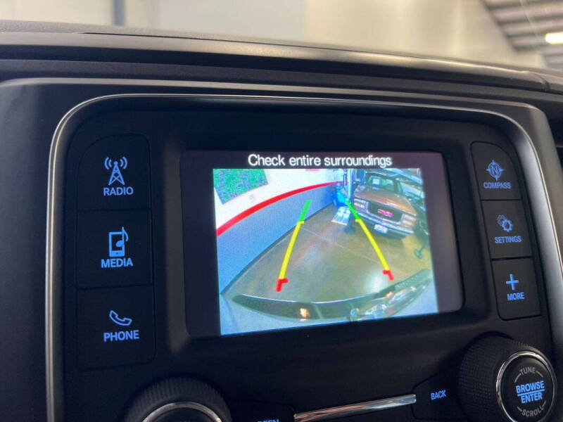 2020 RAM 1500 Classic Tradesman