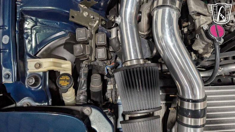 1994 Mazda RX-7 Turbo