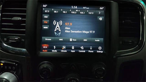 2018 RAM 1500 Laramie