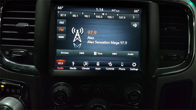 2018 RAM 1500 Laramie