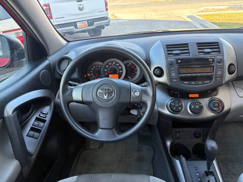 2010 Toyota RAV4