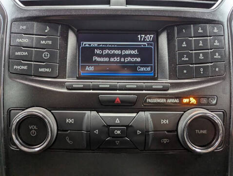 2019 Ford Explorer Police Interceptor Utility