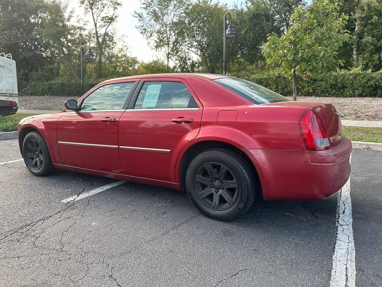 2007 Chrysler 300 for sale at Autos for All NJ LLC in Paterson, NJ