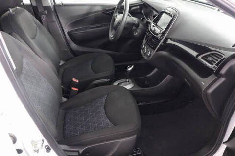 2019 Chevrolet Spark 1LT CVT