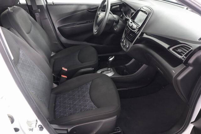 2019 Chevrolet Spark 1LT CVT