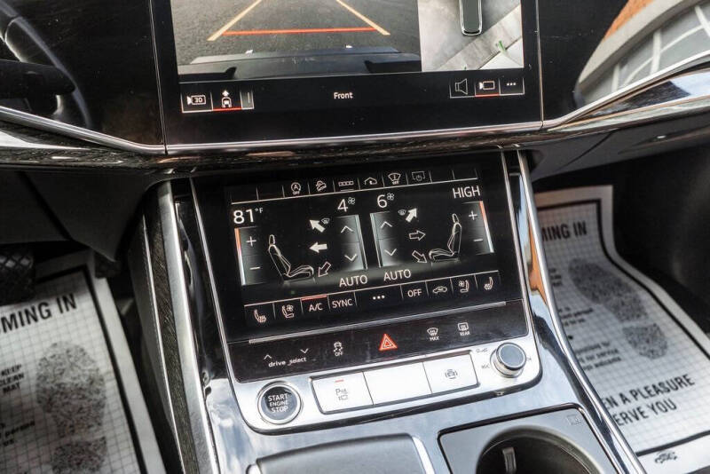 2021 Audi Q7 quattro Prestige 55 TFSI