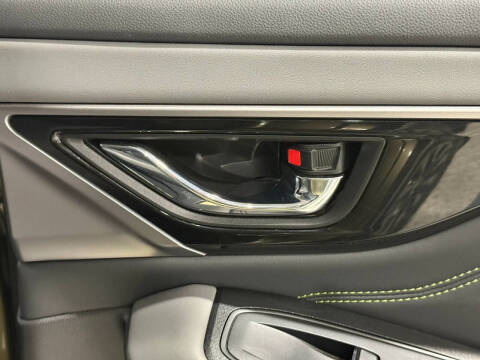 2023 Subaru Outback Onyx Edition XT