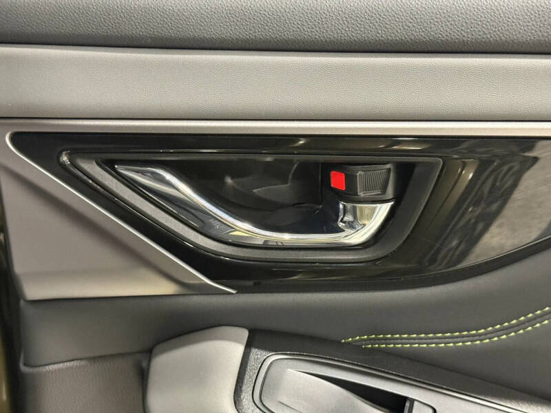 2023 Subaru Outback Onyx Edition XT