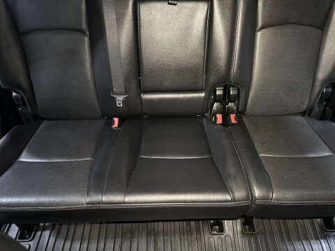 2016 RAM 2500 Laramie