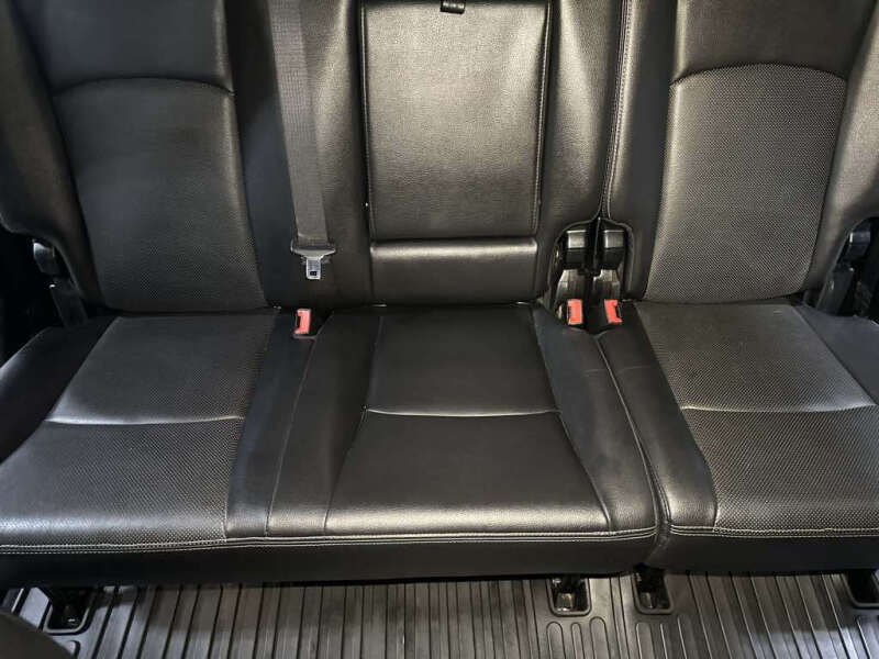 2016 RAM 2500 Laramie