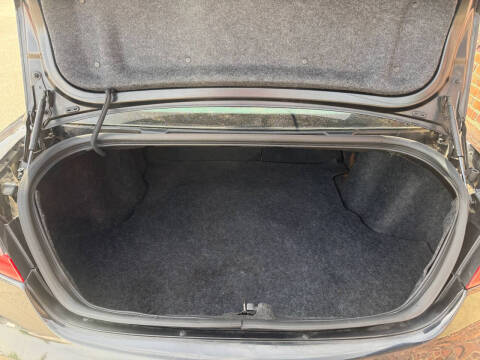 2013 Chrysler 200 LX