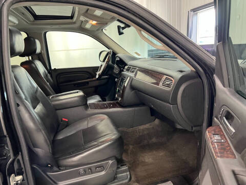 2011 GMC Yukon Denali