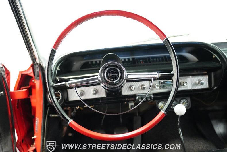 1964 Chevrolet Impala