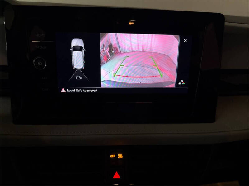 2025 Volkswagen Taos S