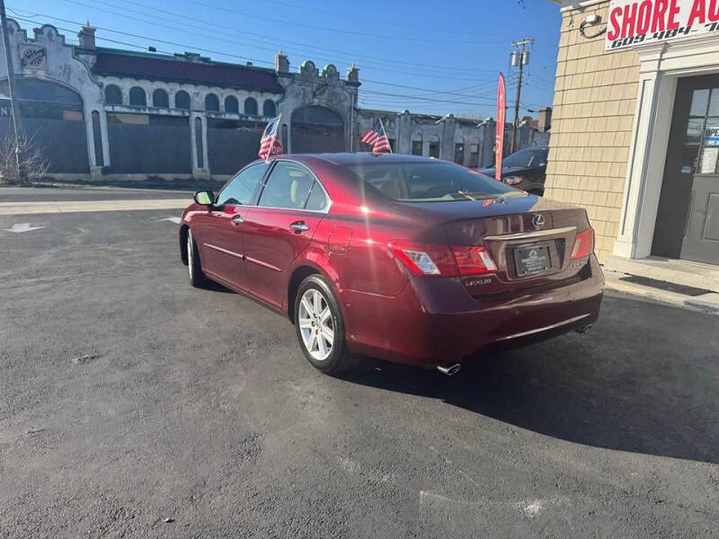 2008 Lexus ES 350