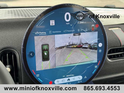 2025 MINI Hardtop 4 Door Cooper S