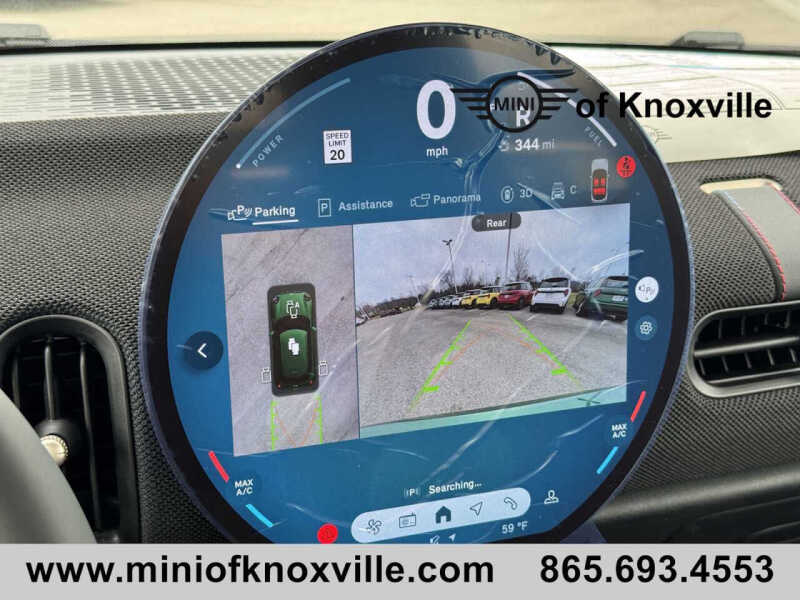 2025 MINI Hardtop 4 Door Cooper S