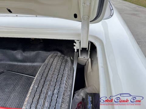 1956 Chevrolet Bel Air