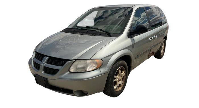 2003 Dodge Caravan Sport