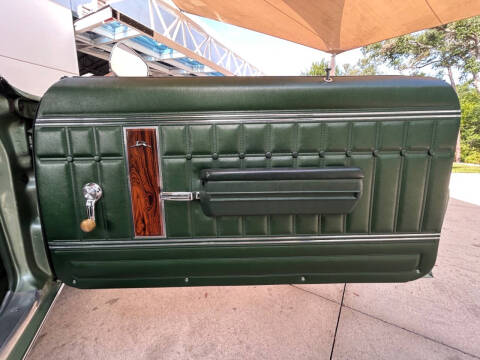 1970 Chevrolet Impala