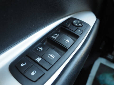 2016 Dodge Journey SE