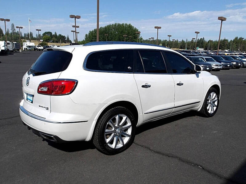 2016 Buick Enclave Premium