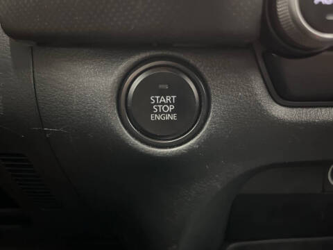 2024 Mazda CX-50 2.5 S Premium