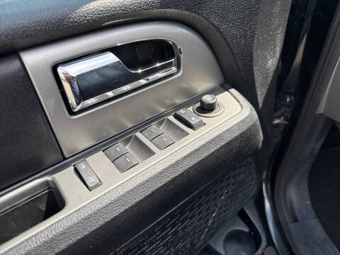 2016 Ford Expedition XLT