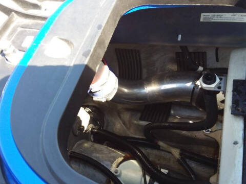 2019 Yamaha GP1800 Svho