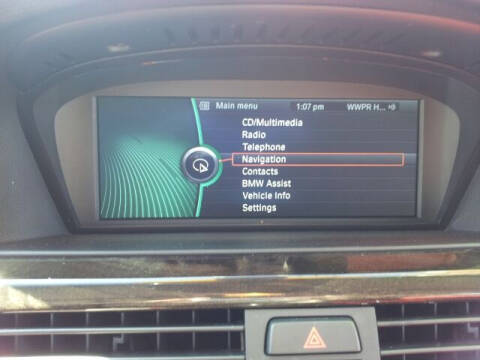 2009 BMW 3 Series 335i