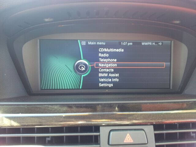 2009 BMW 3 Series 335i