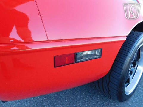 1994 Chevrolet Corvette