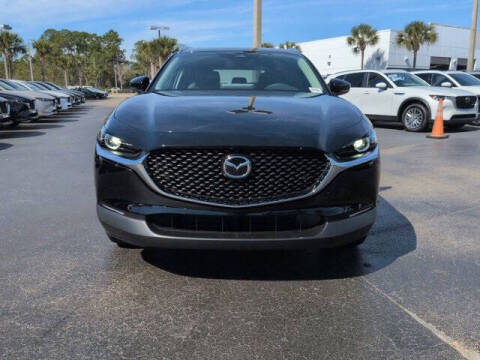 2026 Mazda CX-30 2.5 S Preferred