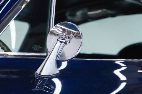 1964 Chevrolet Corvette